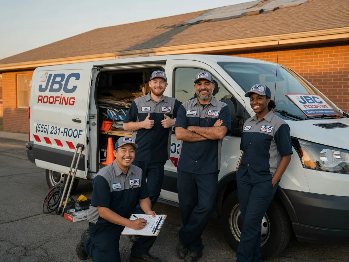 Roof Replacement company in Chadron, NE