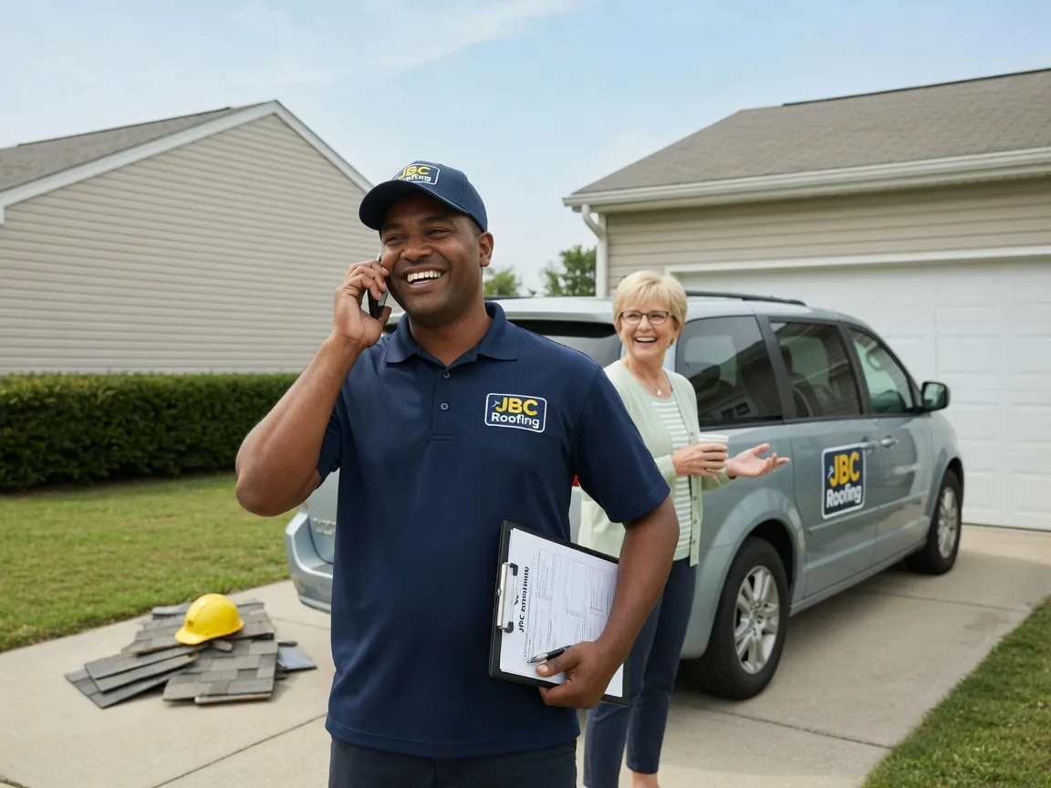 Roof Replacement Chadron, NE FAQs